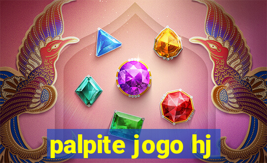 palpite jogo hj